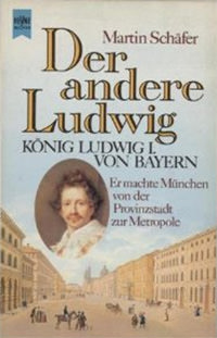 Cover: Der andere Ludwig