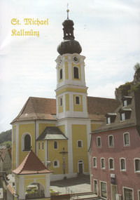München Buch St. Michael Kallmünz