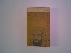 Cover: Konfuzius