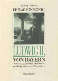 Cover: Er war ein König