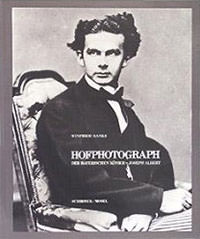 Cover: Joseph Albert