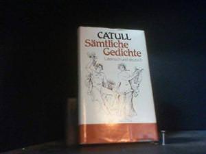 Cover: Catull
