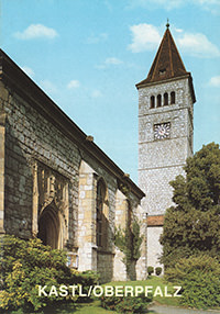 München Buch Kastl/Oberpfalz