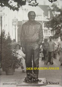 Der Spaziergänger