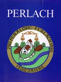Perlach Band 1