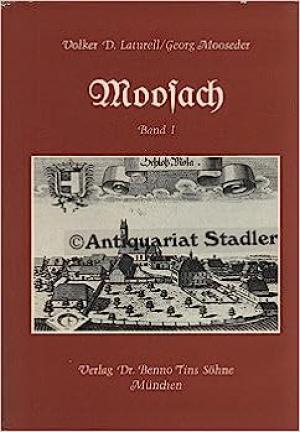 Cover: Moosach