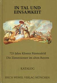 München Buch In Tal und Einsamkeit