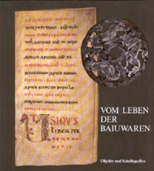 Cover: Vom Leben der Bajuwaren 488 - 788