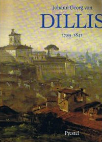 Johann Georg Von Dillis  1759-1841