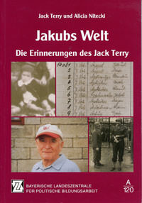 Cover: Jakubs Welt