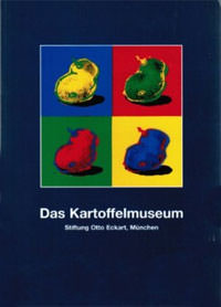 Cover: Das Kartoffelmuseum