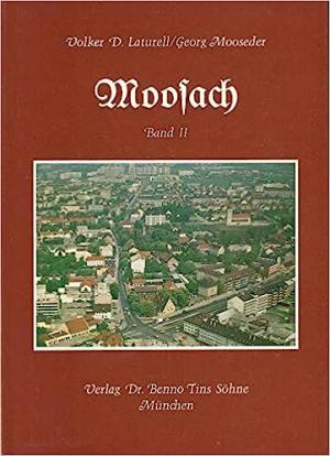 Cover: Moosach