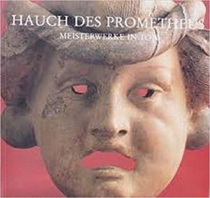 Cover: Hauch des Prometheus