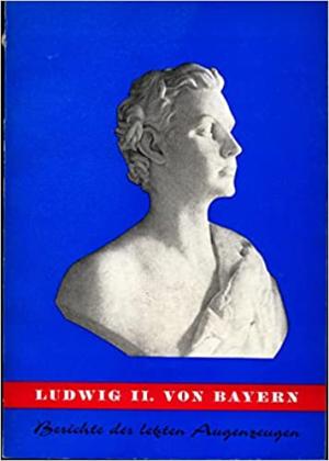 Cover: Ludwig II. von Bayern