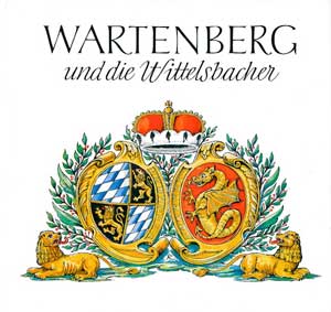 Cover: Wartenberg und die Wittelsbacher