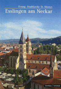 Cover: Esslingen am Neckar
