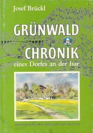 Cover: Grünwald