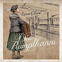 Cover: Die Rumplhanni