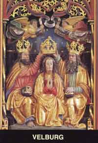 Cover: Velburg
