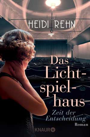 Auf den Spuren Münchner Film- und Kinogeschichte(n) – Literaturhinweis