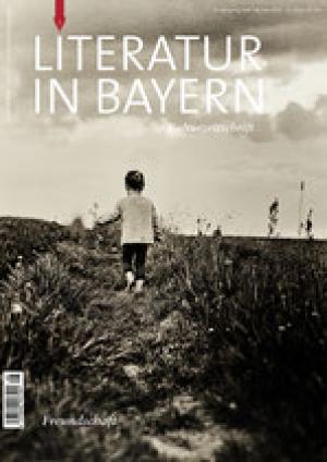 Cover: Literatur in Bayern, Nr. 148