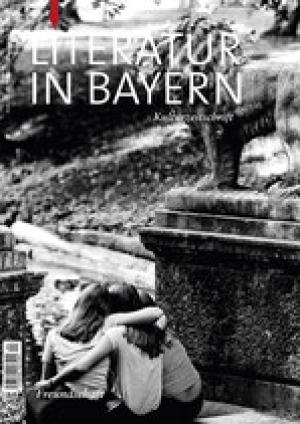 Cover: Literatur in Bayern, Nr. 144