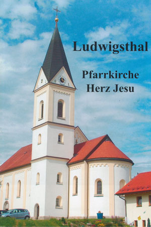 Pfarrkirche Herz Jesu