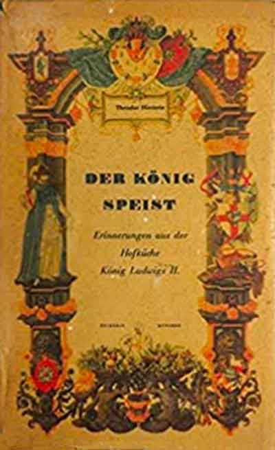 Cover: Der König speist