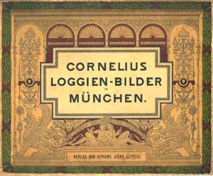 Cover: Peter von Cornelius