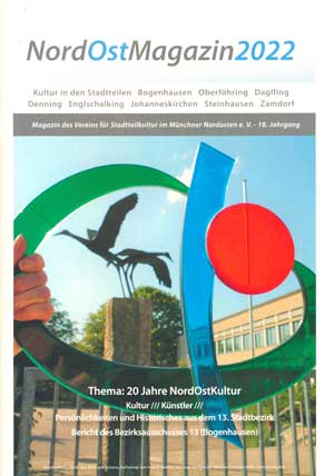 NordOstMagazin 2022