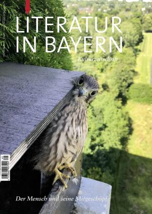 Cover: Literatur in Bayern, Nr. 149