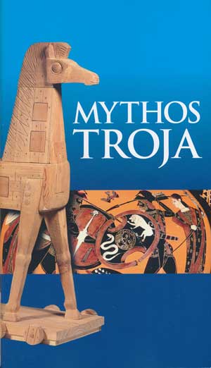 Cover: Mythos Toja
