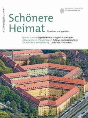 Schönere Heimat
