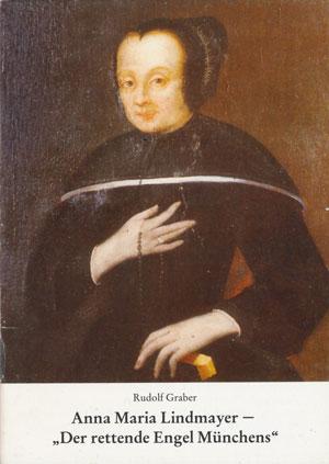 Cover: Anna Maria Lindmayer