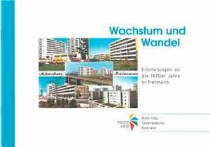 Cover: Wachstum und Wandel