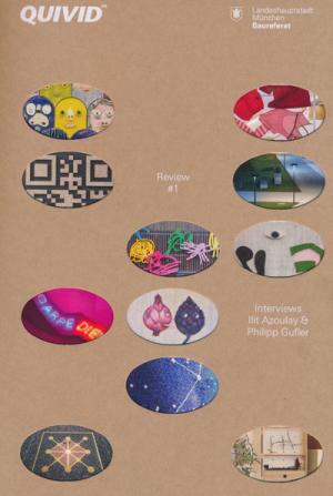 Cover: QUIVID
