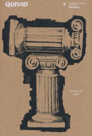 Cover: QUIVID