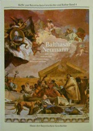 Balthasar Neumann