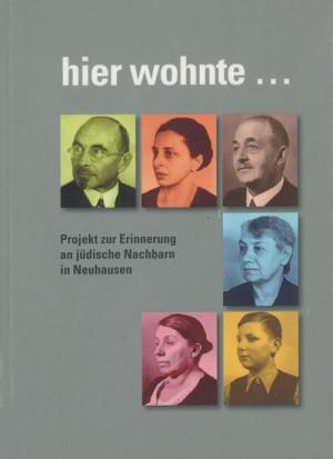 Buchcover