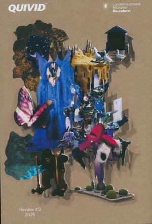 Buchcover: QUIVID