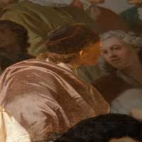 Cosmas Damian Asam