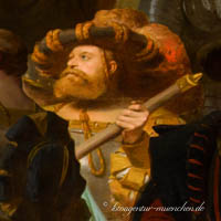 Hans III. Bart
