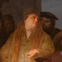Leonhard von Eck