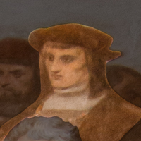 Zacharias Ridler