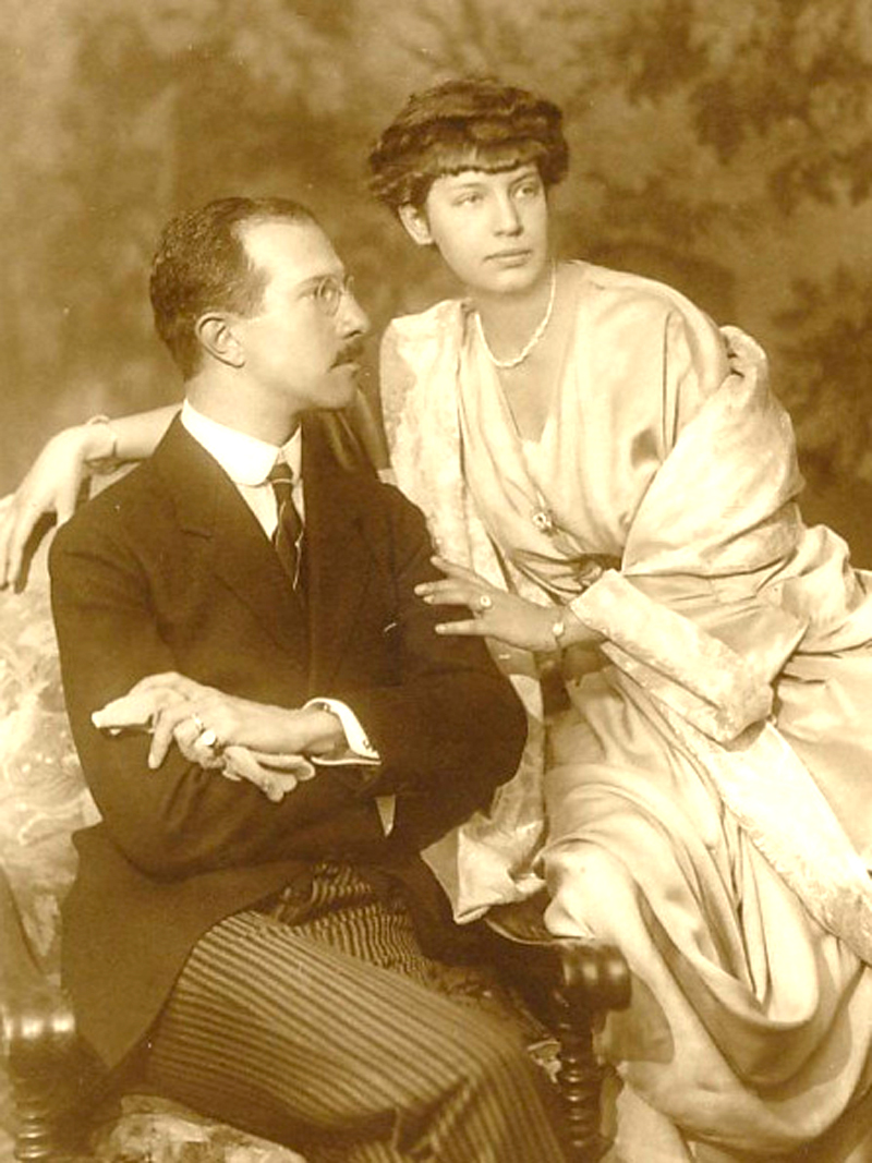 Prinz Adalbert von Bayern