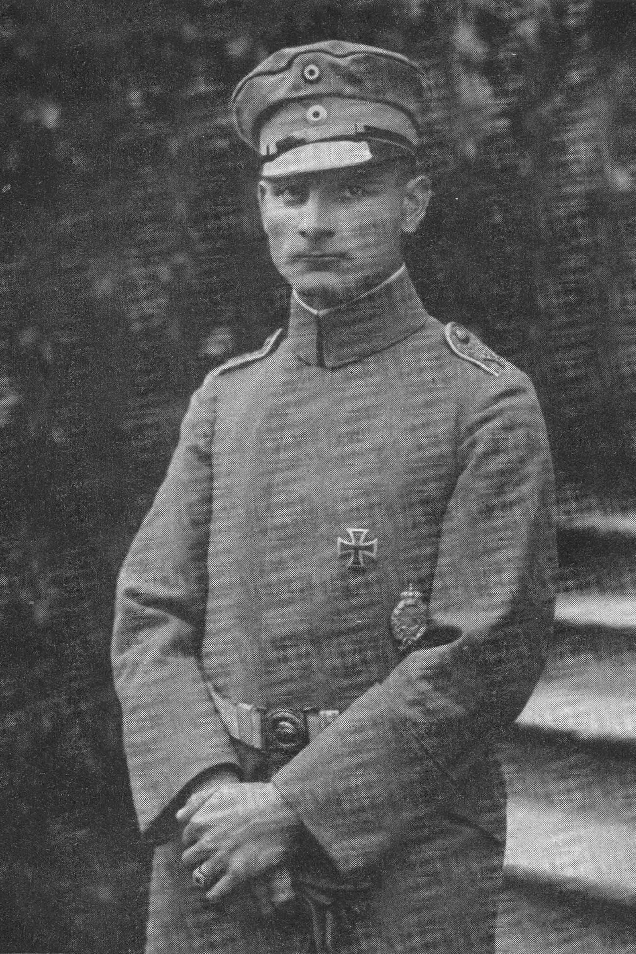 Hans Adam