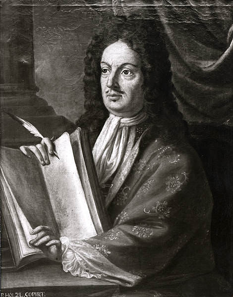 Johann Adlzreiter von Tettenweis