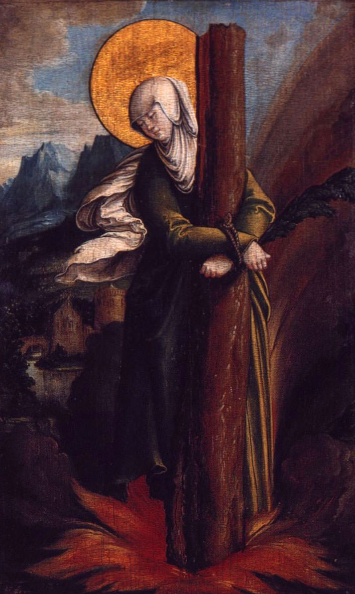 Afra von Augsburg