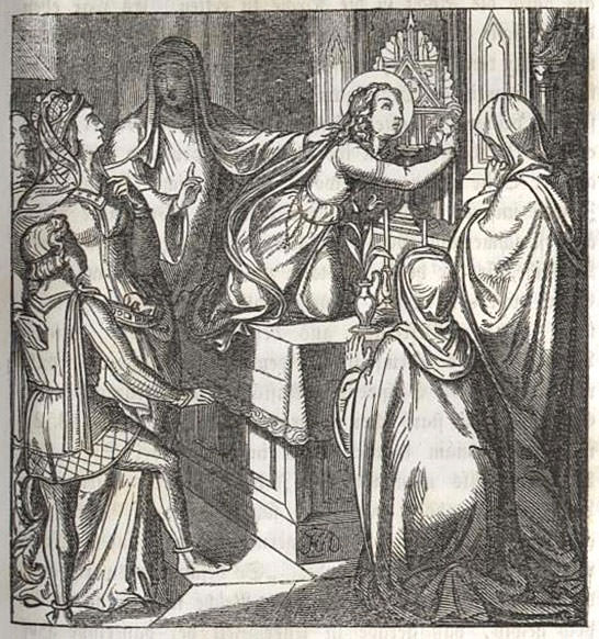 Prinzessin Agnes von Wittelsbach