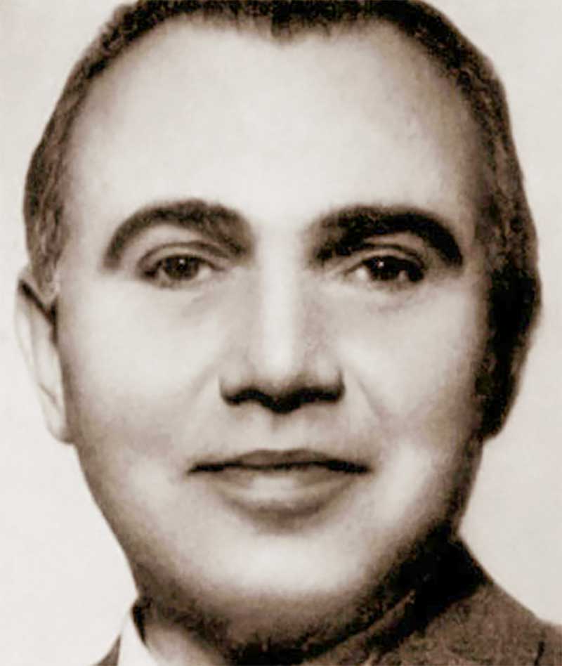 Bernhard Aldenhoff